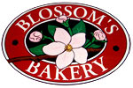 apple blossom bakery logo